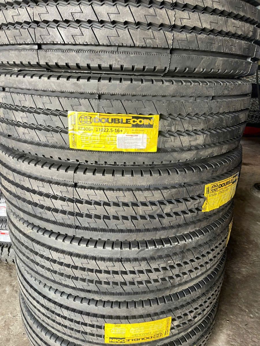 ĐẠI LÝ UY TÍN CUNG CẤP LỐP XE BEN - CONTAINER - LỐP MỚI TẠI - ĐỒNG THÁP